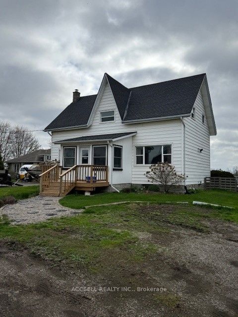 8558 Centennial Avenue, Central Elgin, ON N5P 3S6