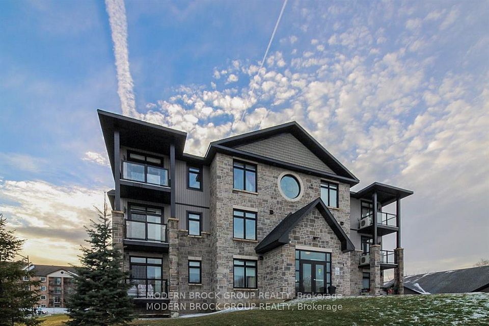 #103 - 1109 Millwood Avenue, Brockville, ON K6V 0C7