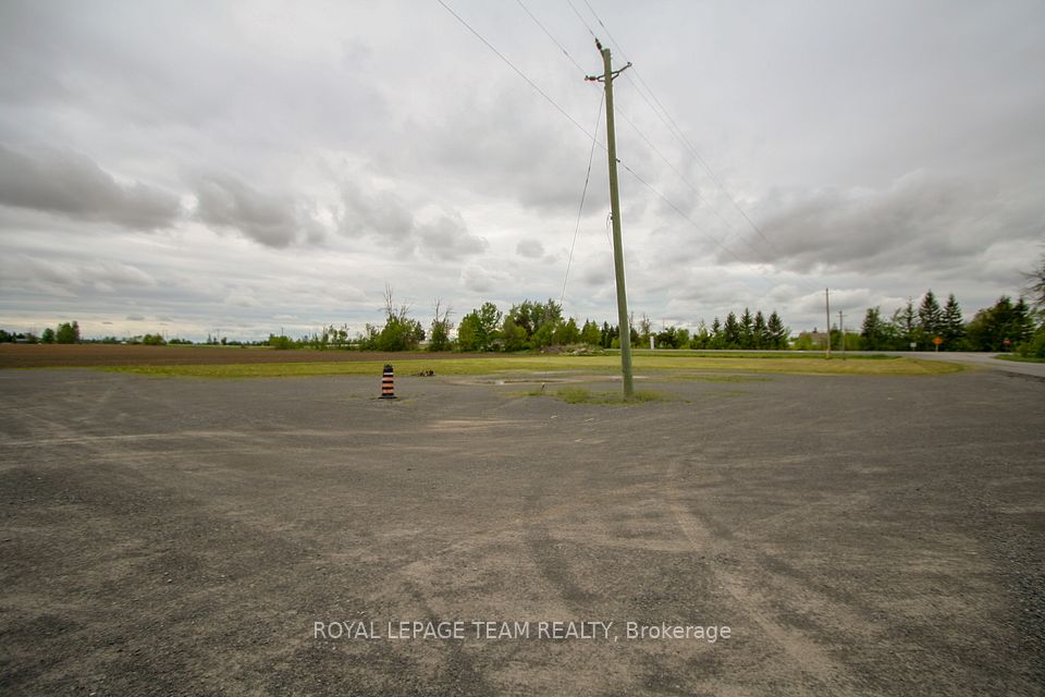 12026 Benson George Road, North Dundas, ON K0C 2K0