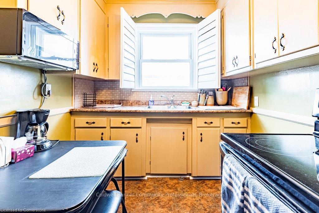 2 Bedrooms Co-op at 5 East 36th,  Hamilton For sale