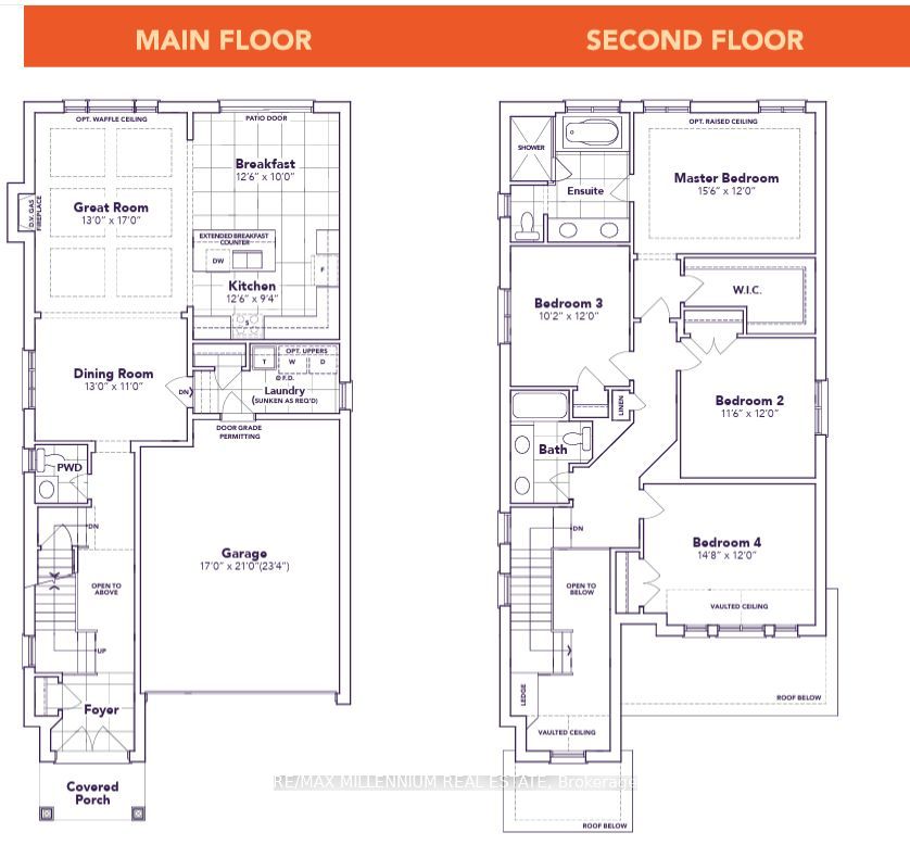 816 Knights Lane, Woodstock, ON N4T 0P3