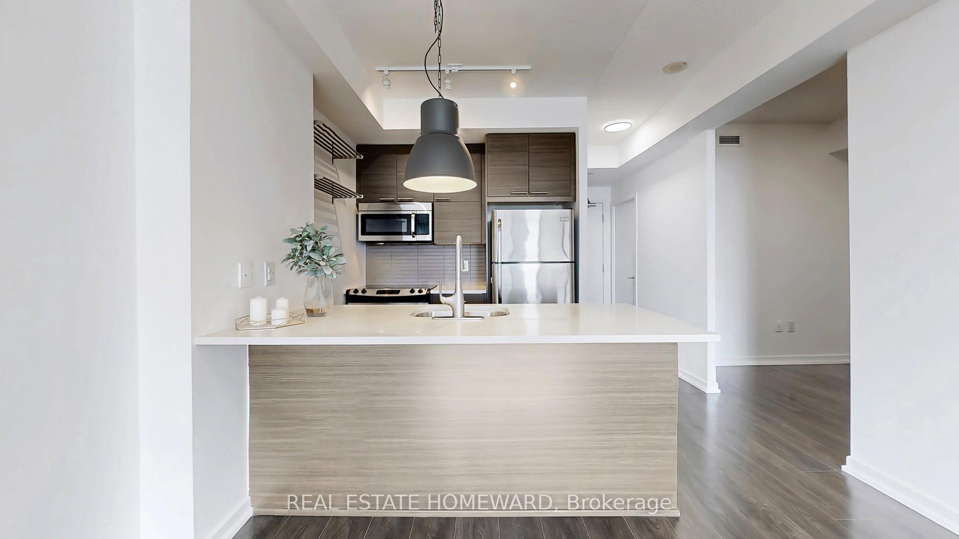 2 Bedrooms Condo at 66 Forest Manor, Toronto For sale
