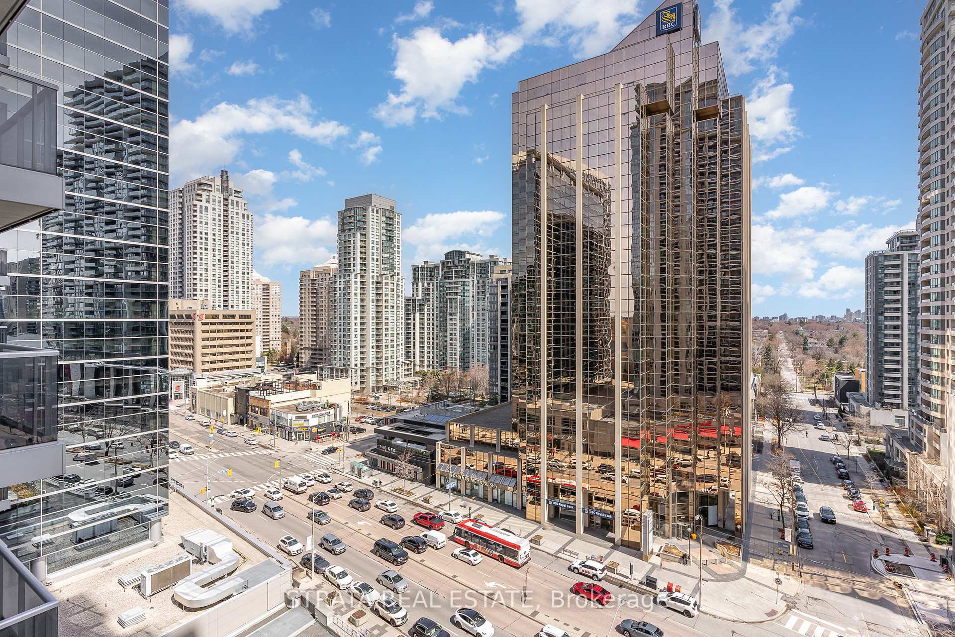 3 Bedrooms Condo at 4978 Yonge, Toronto For sale