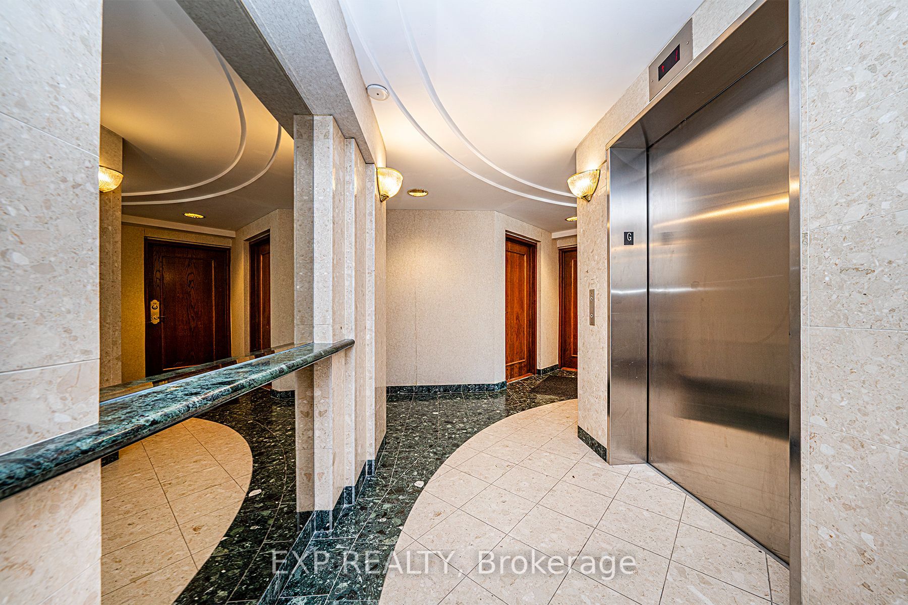 38 Hollywood Avenue, #312