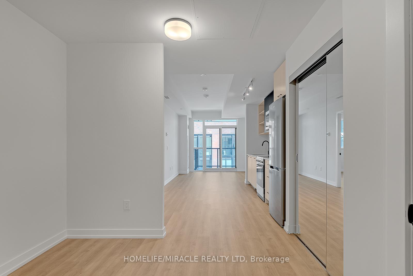 2 Bedrooms Condo at 2300 St. Clair, Toronto For sale