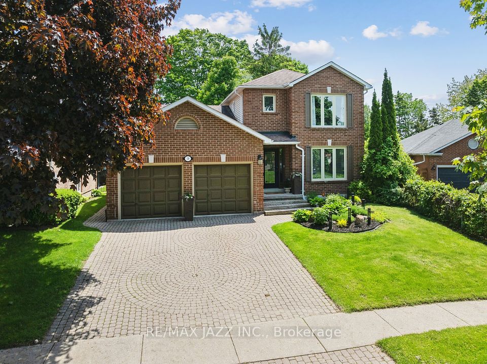 19 Valleycrest