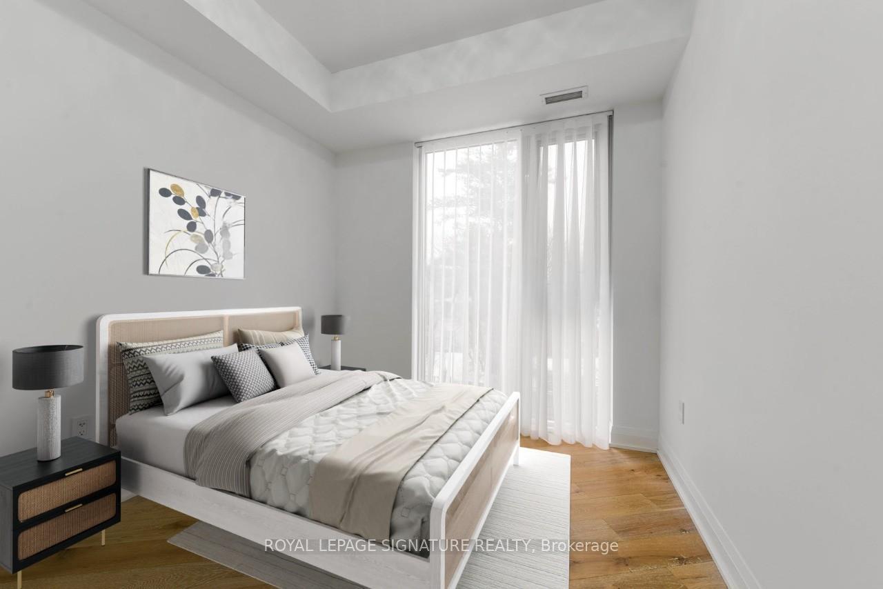 2 Bedrooms Condo at 293 The Kingsway,  Toronto For sale