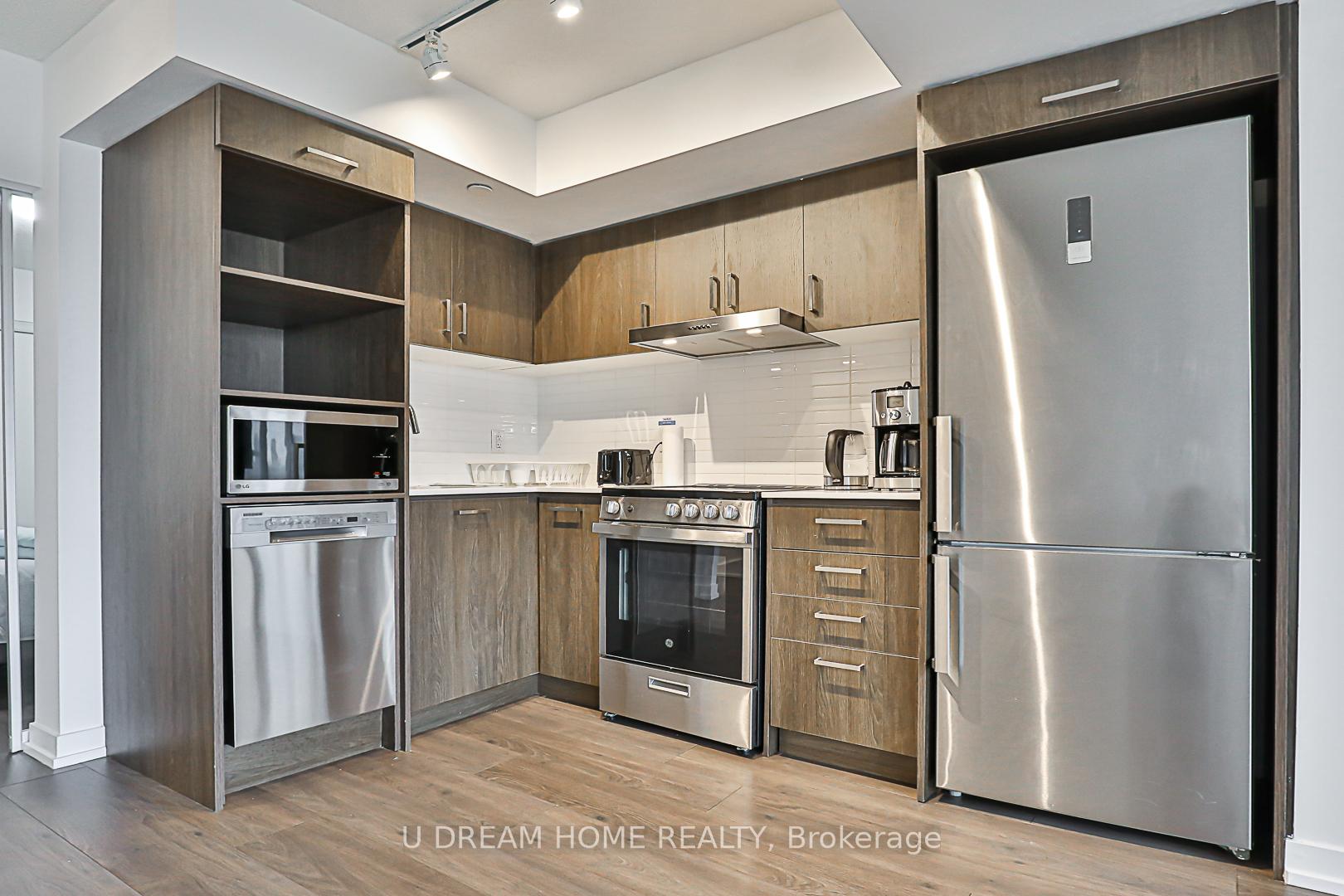 1 Bedroom Condo at 219 Dundas, Toronto For sale