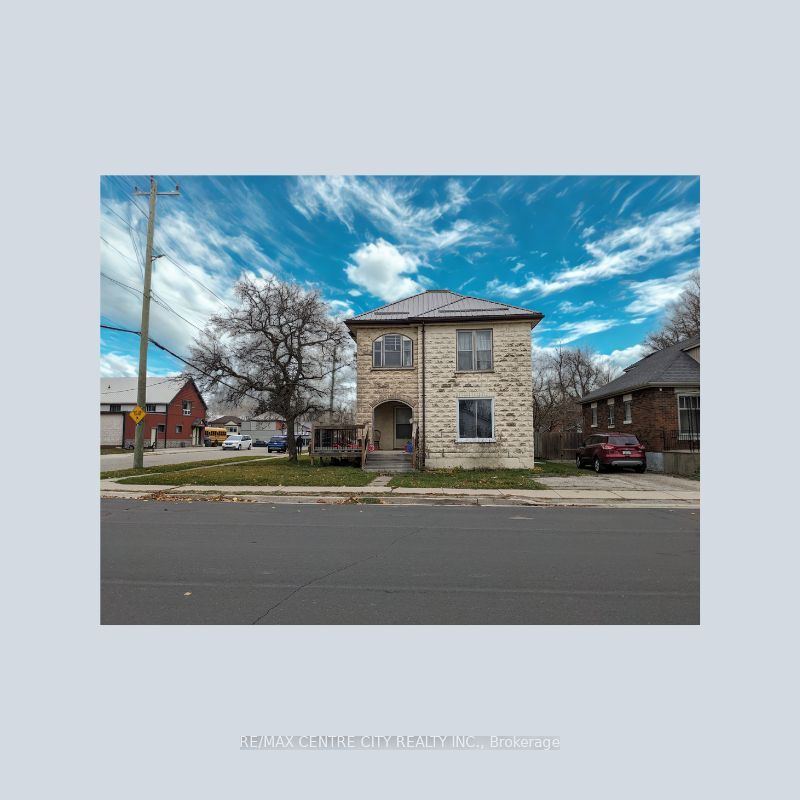 171 Sydenham