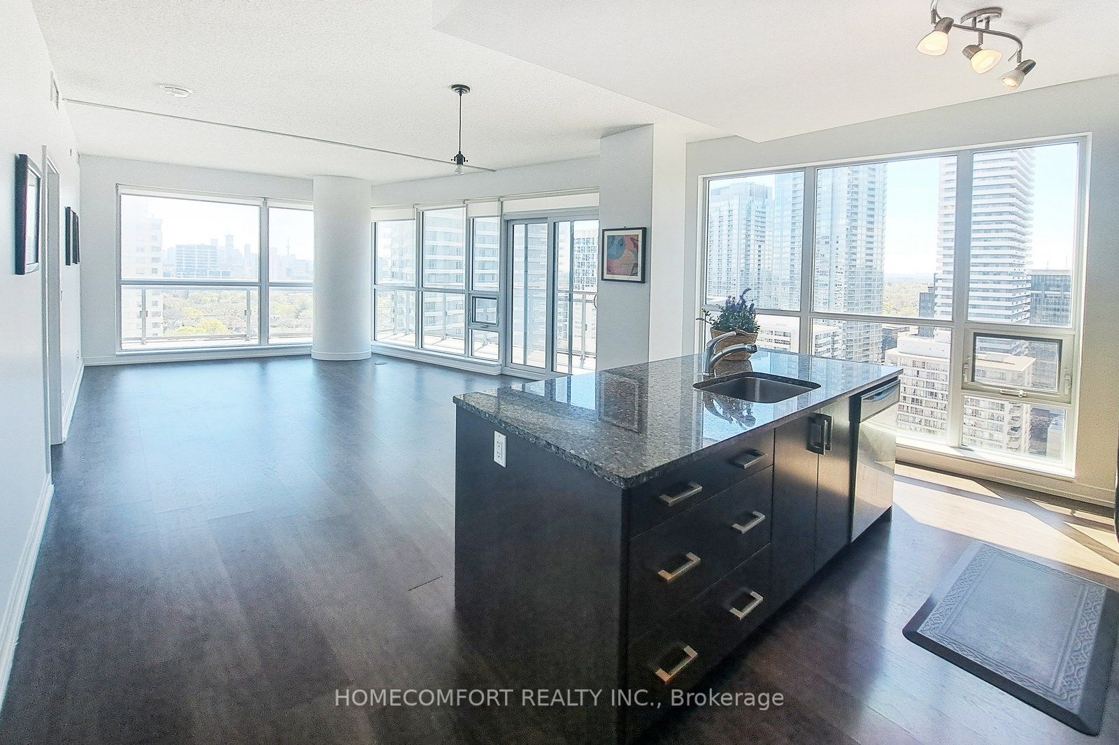 #2010 - 89 Dunfield Avenue, Toronto, ON M4S 0A4