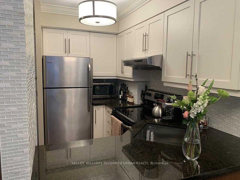 1 Bedroom Condo at 1029 King, Toronto For sale