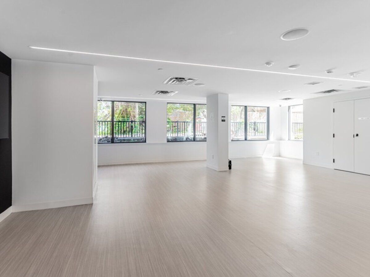 500 Wilson Avenue 531