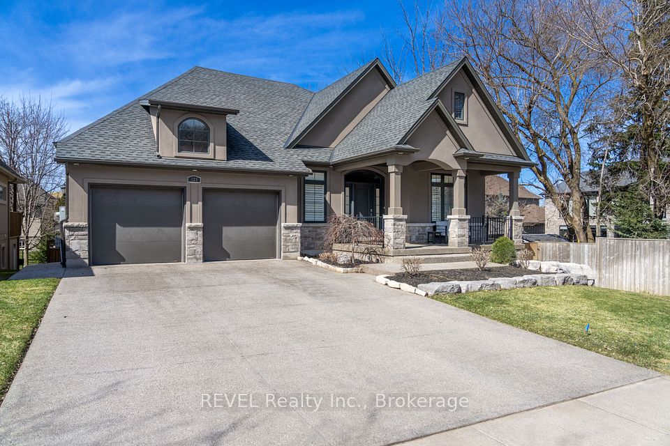 129 Paxton Lane