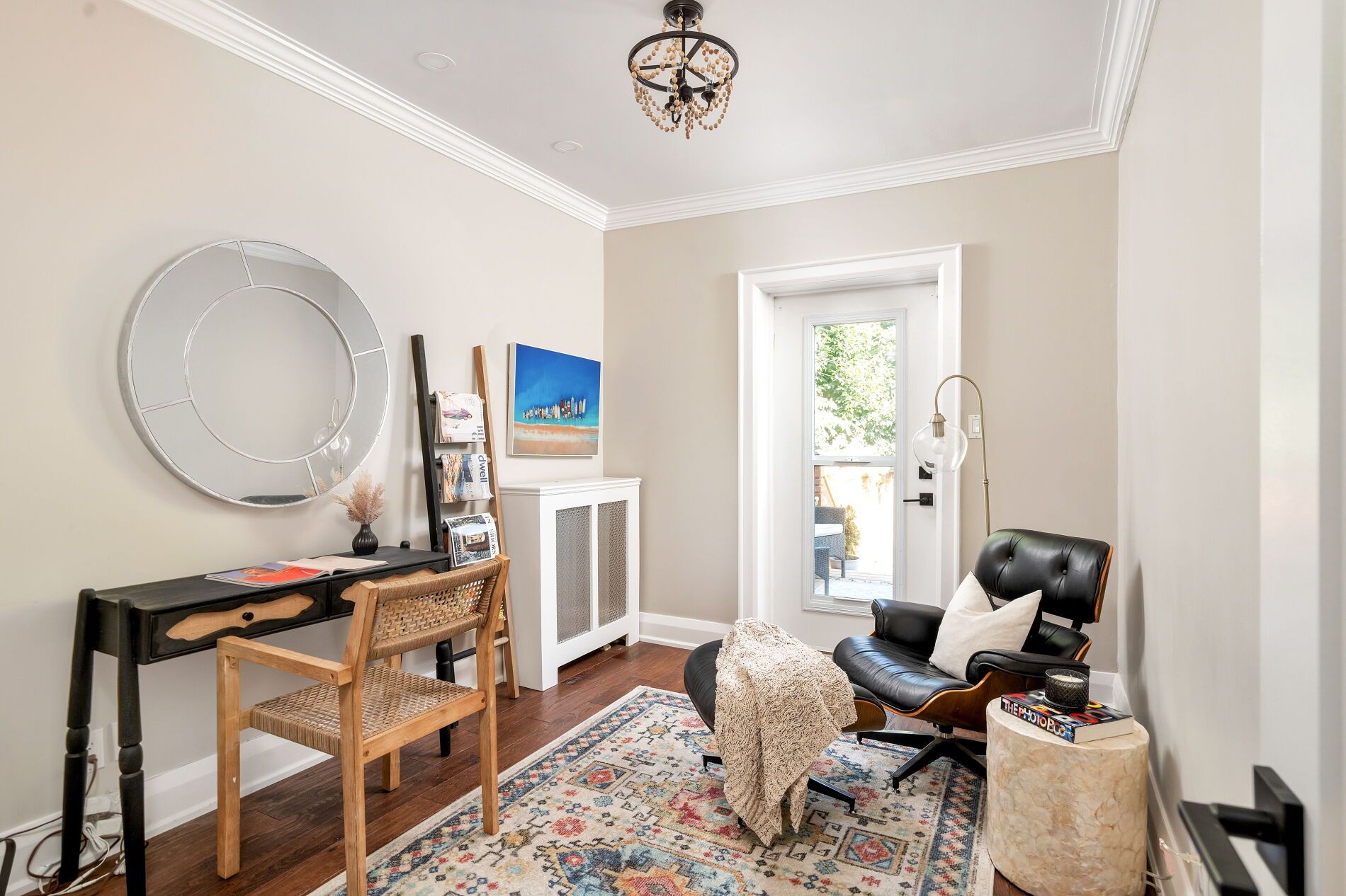 39 Standish Avenue