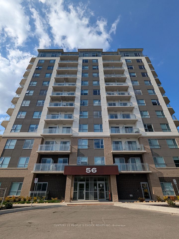 56 Lakeside
