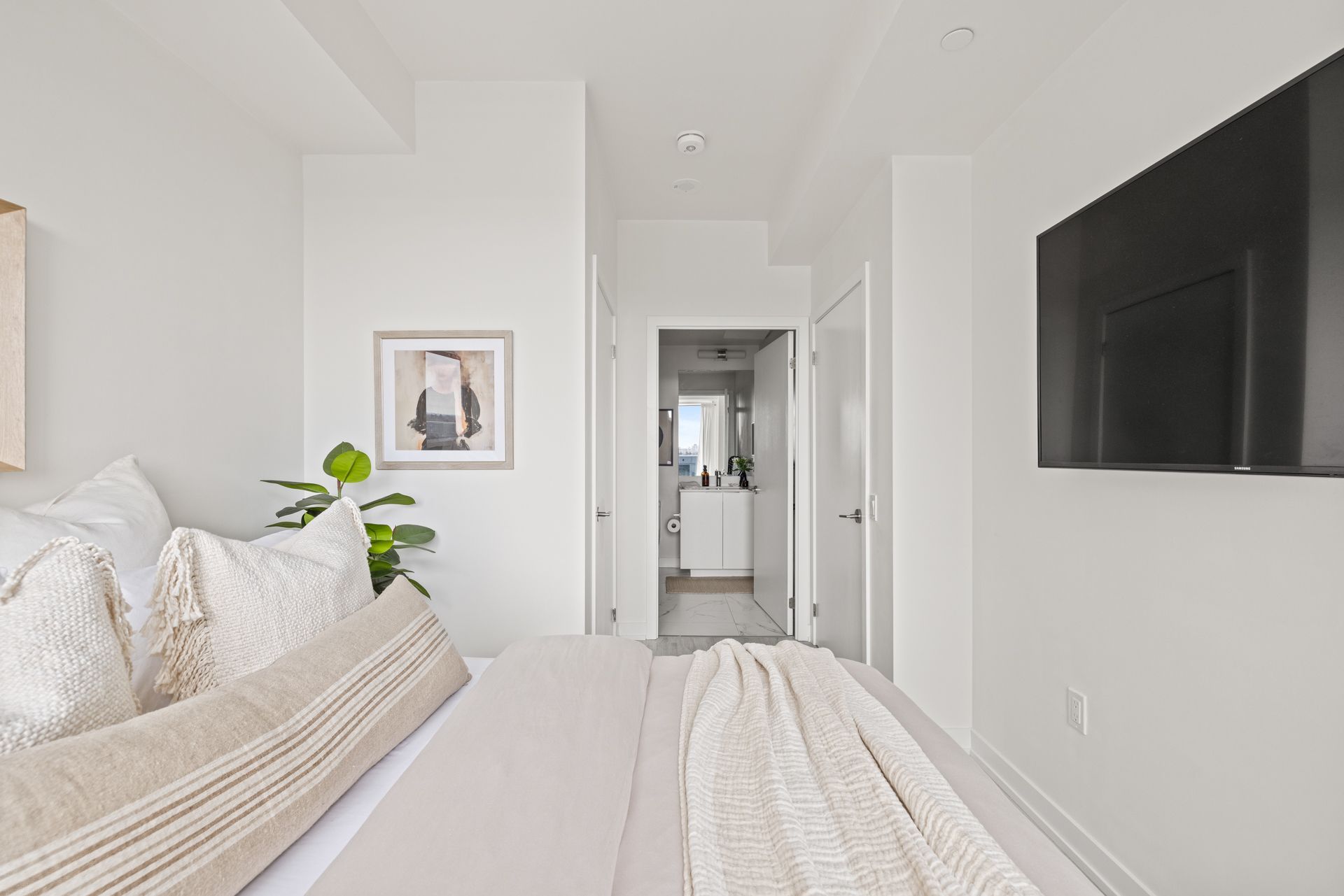 8 Olympic Garden Drive 814
