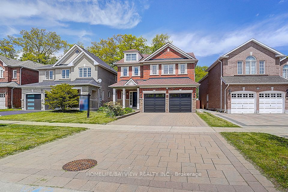 46 Canyon Hill