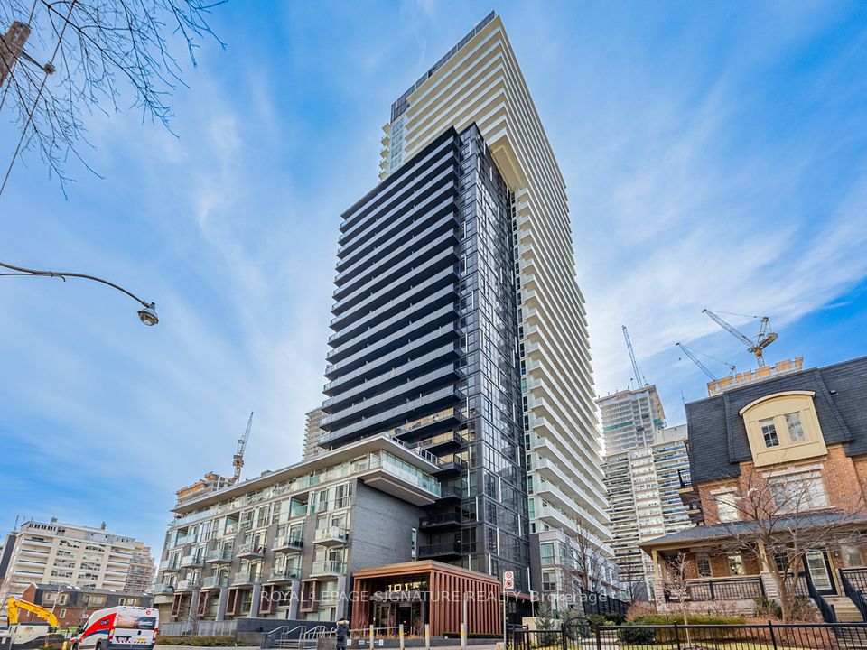 101 Erskine