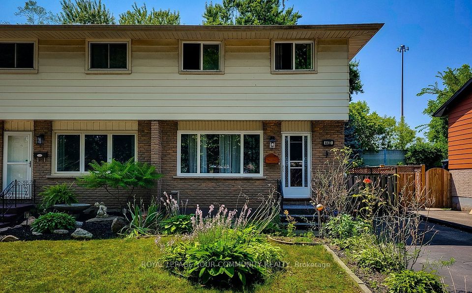4433 Meadowvale Drive, Niagara Falls, ON L2E 5W8