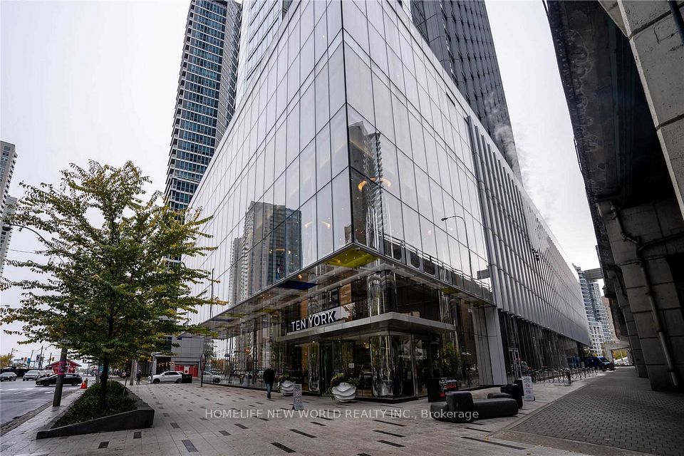10 York Street