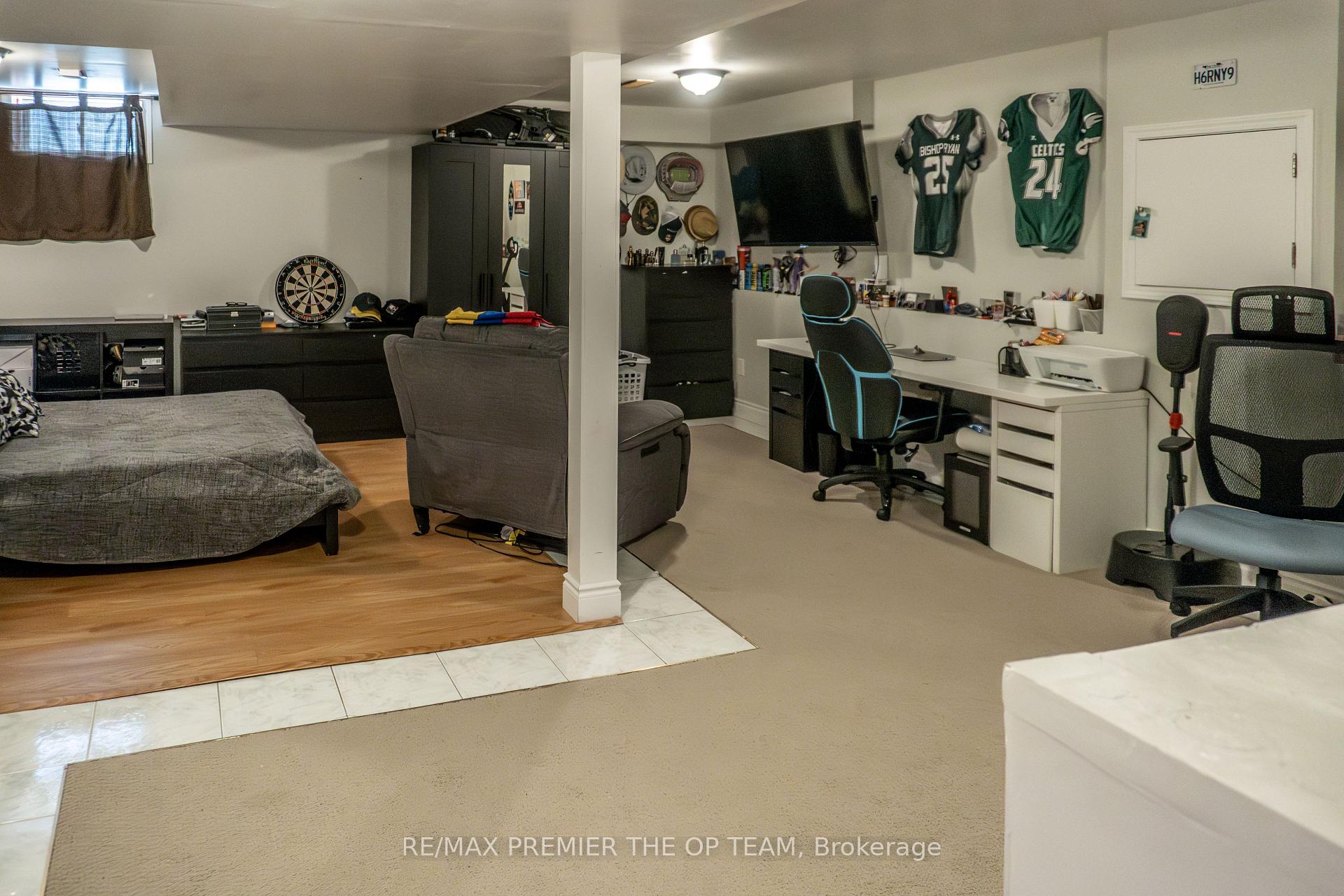 3 Bedrooms Condo at 255 Mount Albion, Hamilton For sale