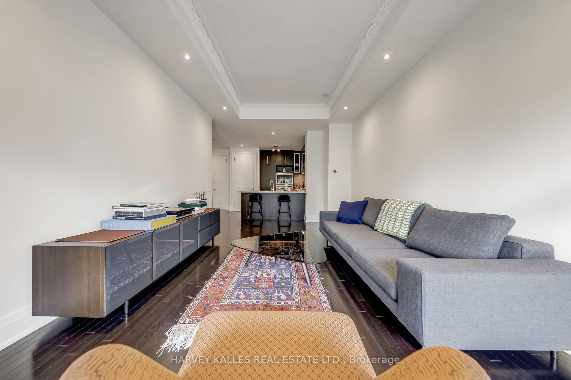 80 Yorkville Avenue 501
