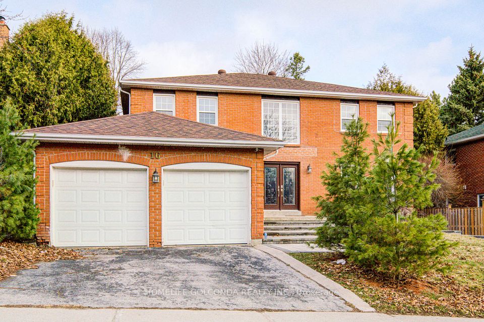 16 Briarwood