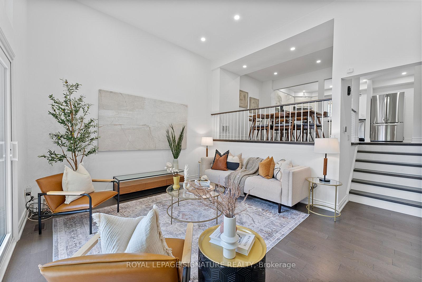 1 Bedroom Condo at 70 Jenny Wrenway, Toronto For sale