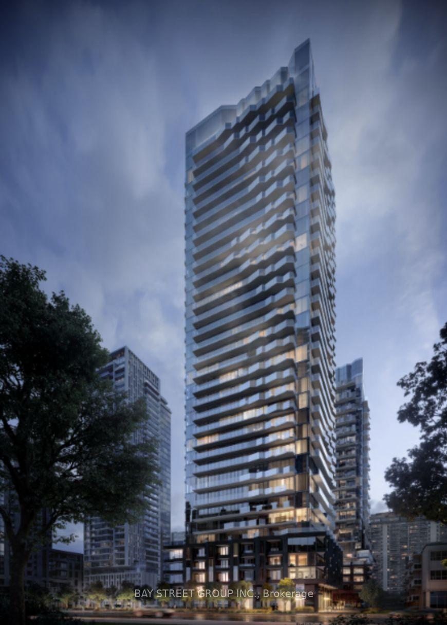 3 Bedrooms Condo at 110 Broadway, Toronto For sale
