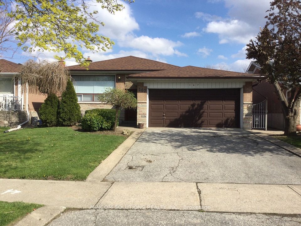 167 Kingsview