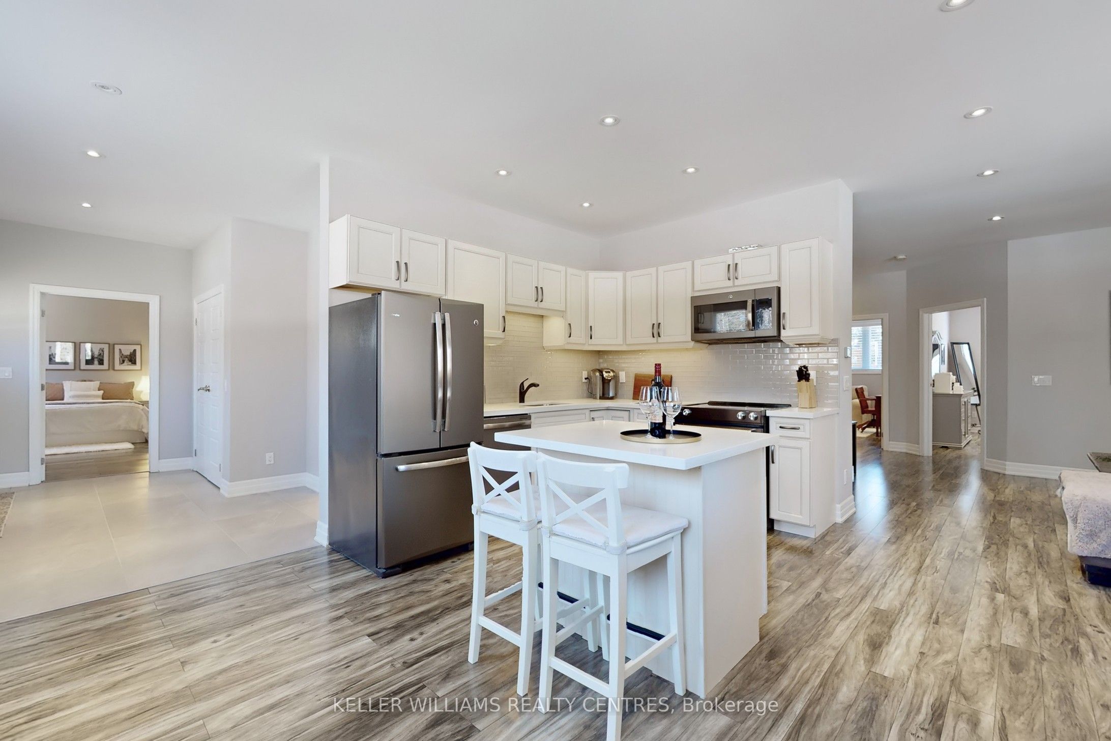 5024 Lloydtown-Aurora Road