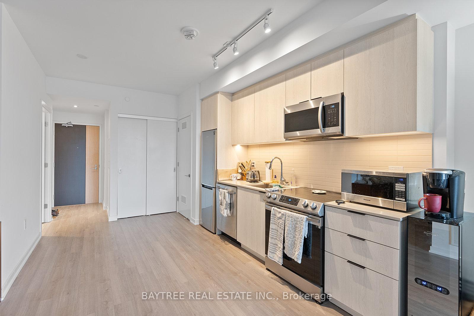 2 Bedrooms Condo at 50 Power, Toronto For sale