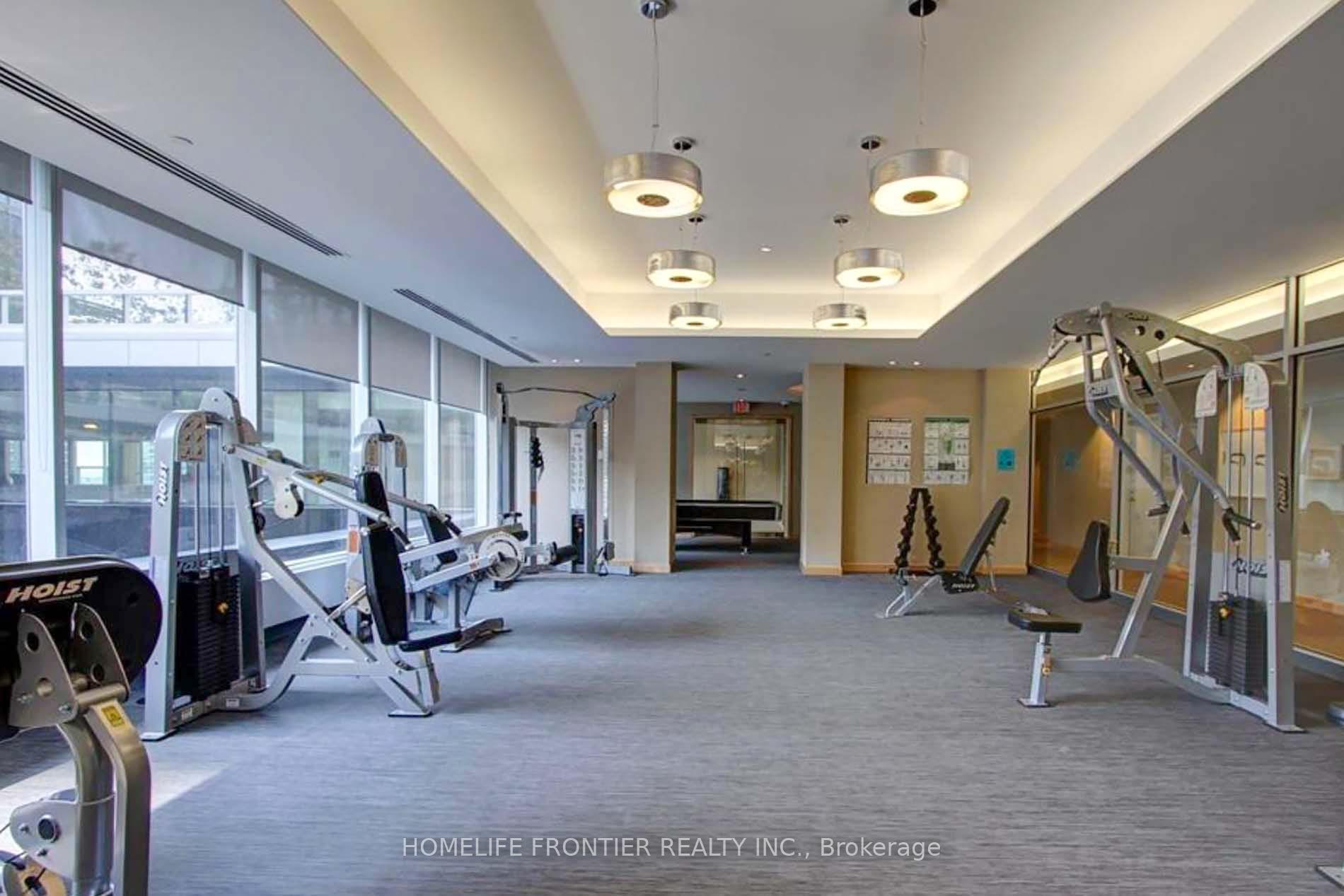 2 Bedrooms Condo at 65 Bremner, Toronto For sale