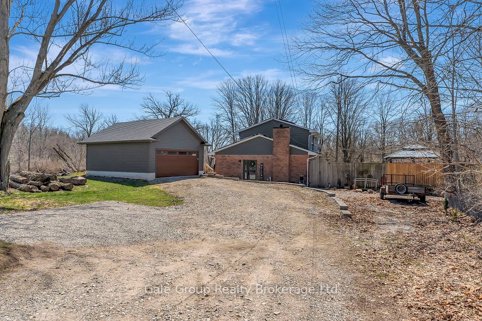 391 Tecumseh Street, Woodstock, ON N4S 7W1