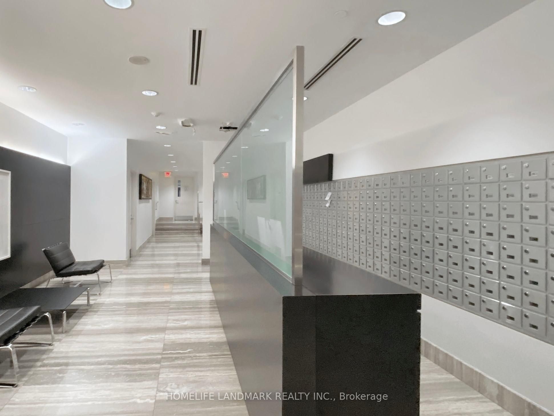 110 Charles Street E, #3607