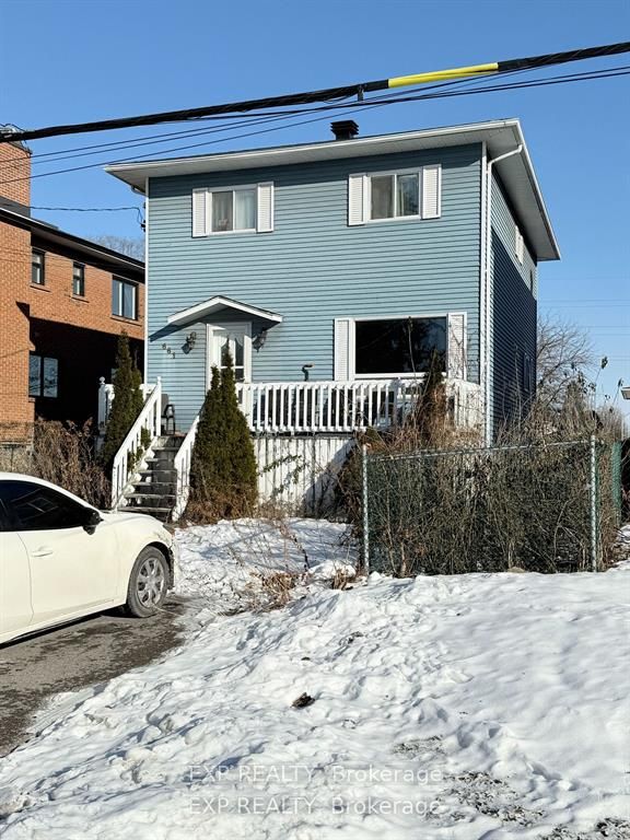 Investment Listing Photo
