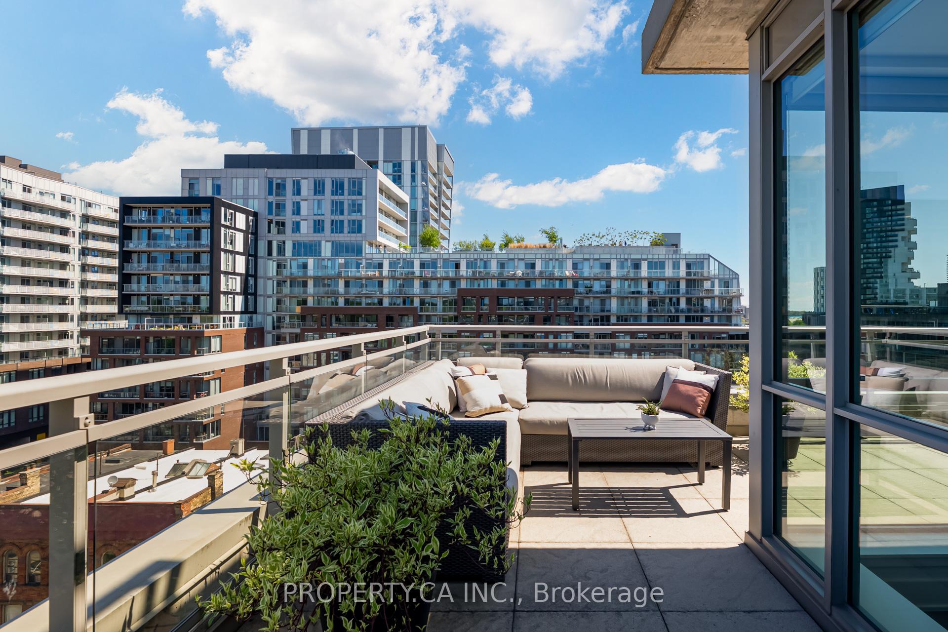 2 Bedrooms Condo at 630 Queen, Toronto For sale