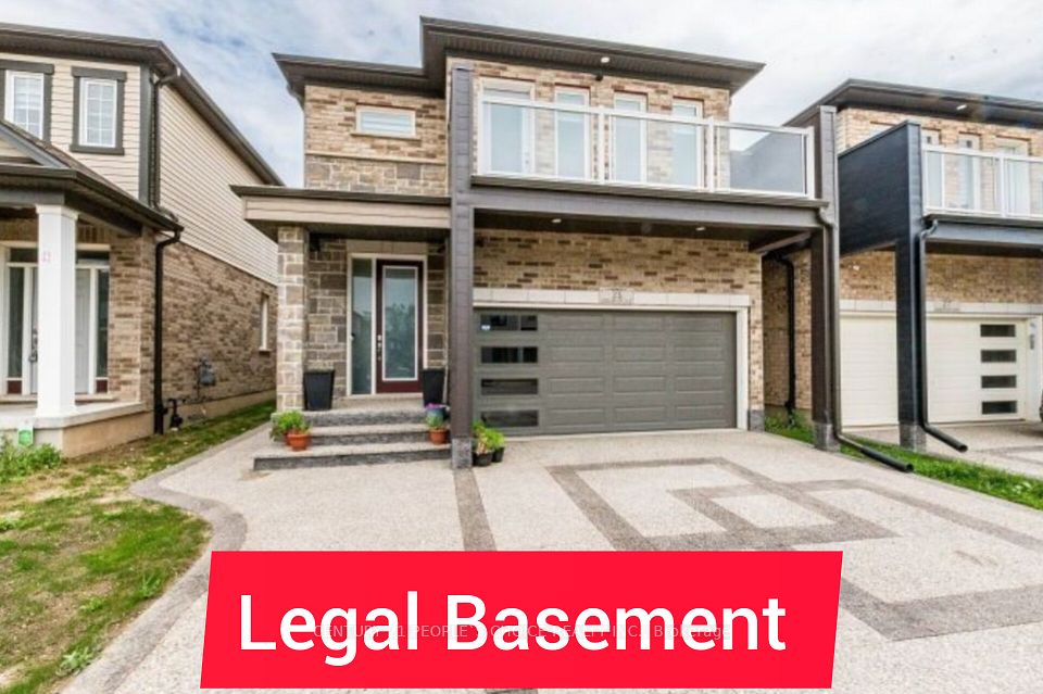 23 Saddlebrook