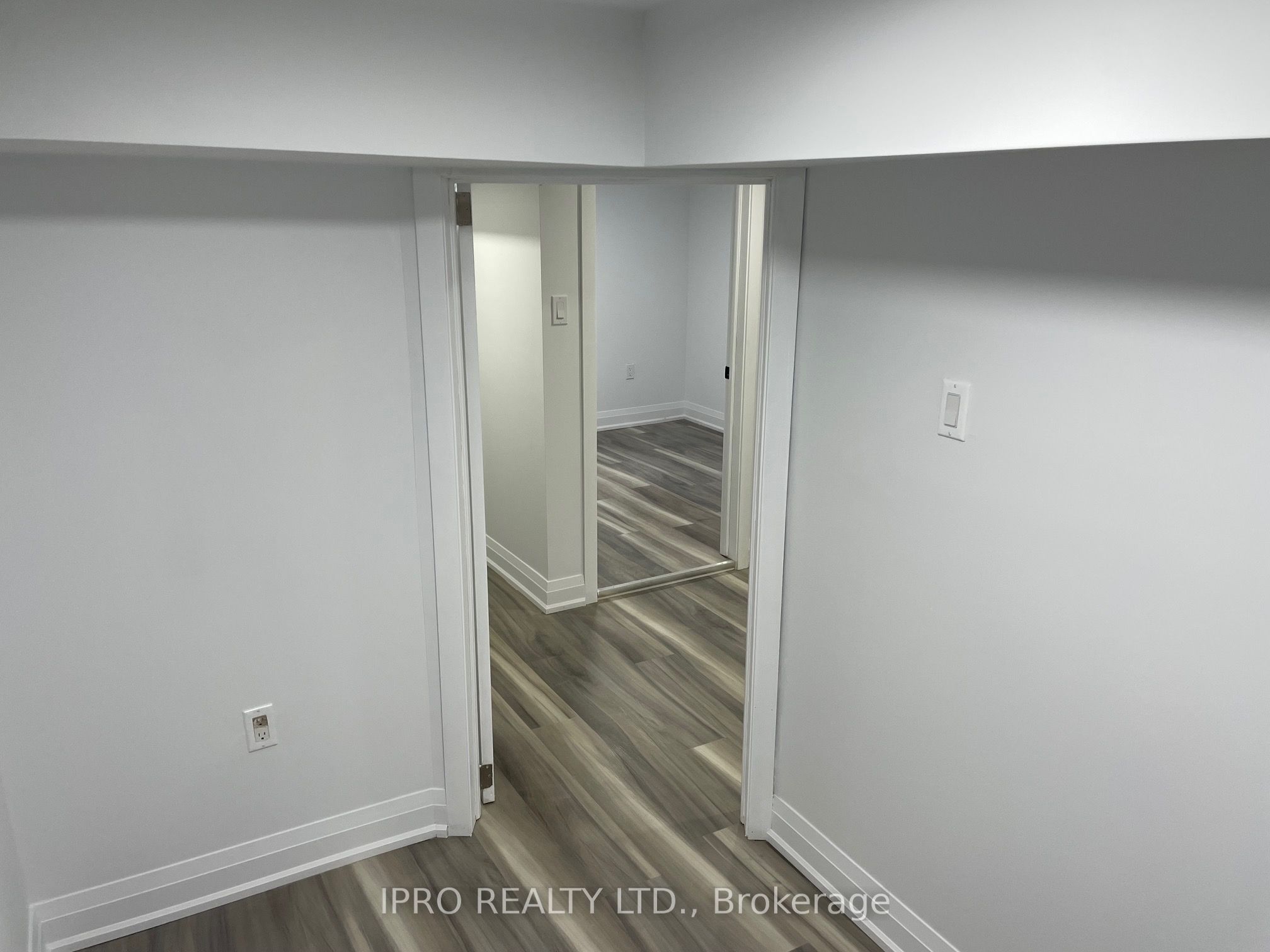 1211 College Street, #BSMT