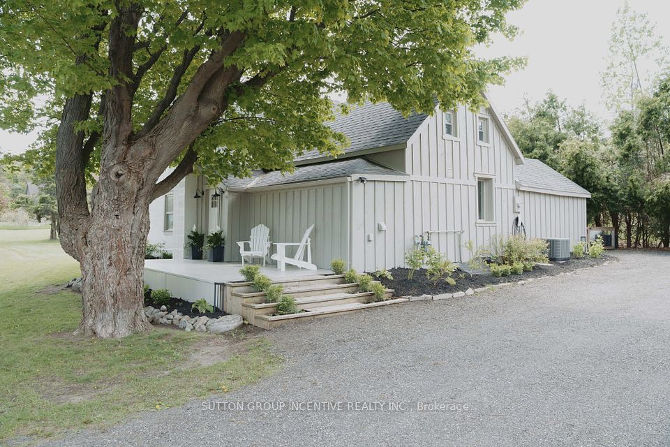 6168 Penetanguishene
