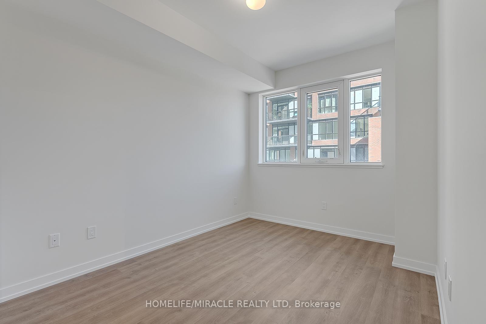 2 Bedrooms Condo at 2300 St. Clair, Toronto For sale