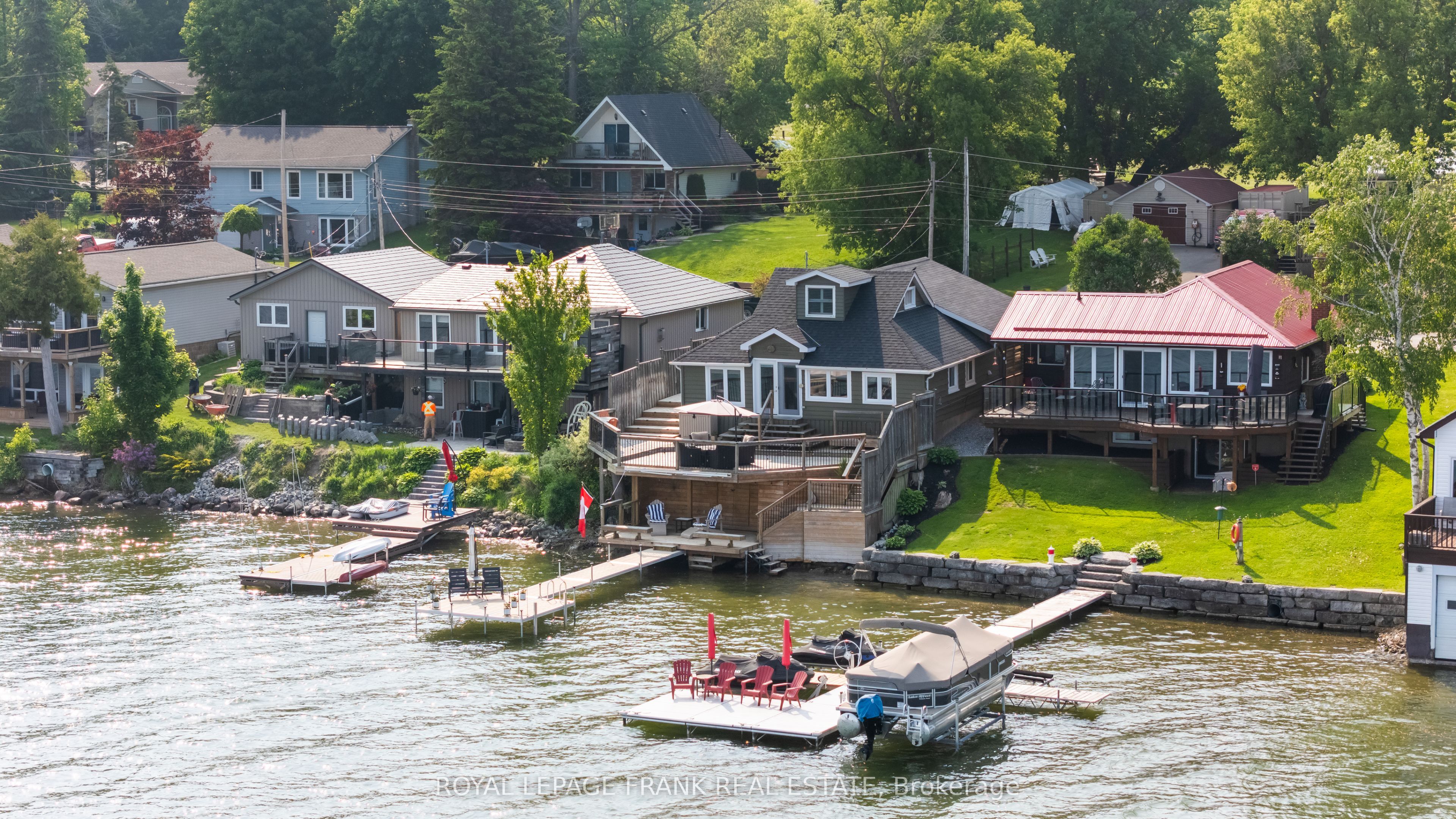 264 Williams Point Road