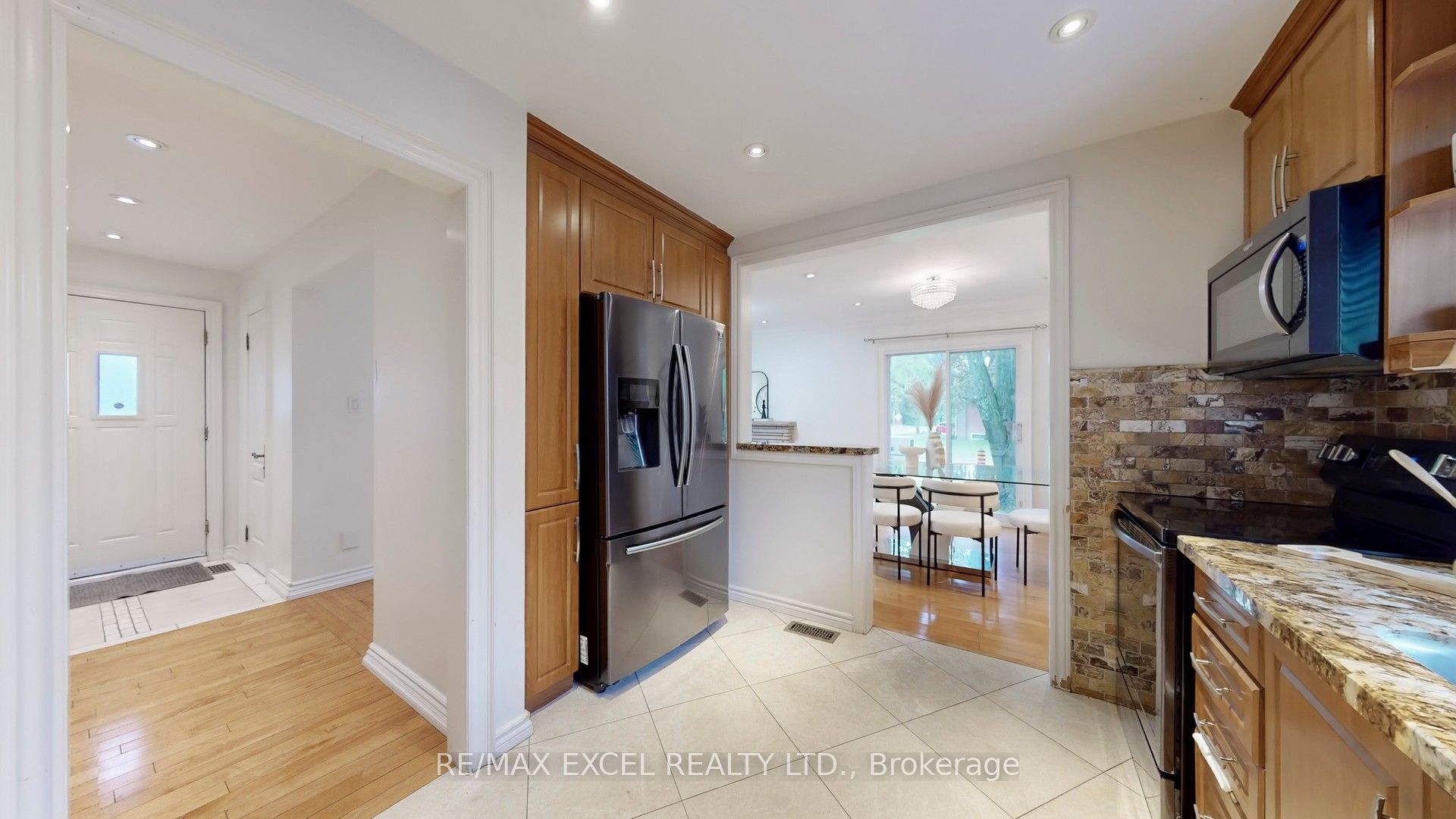 126 Libby Boulevard, #Main