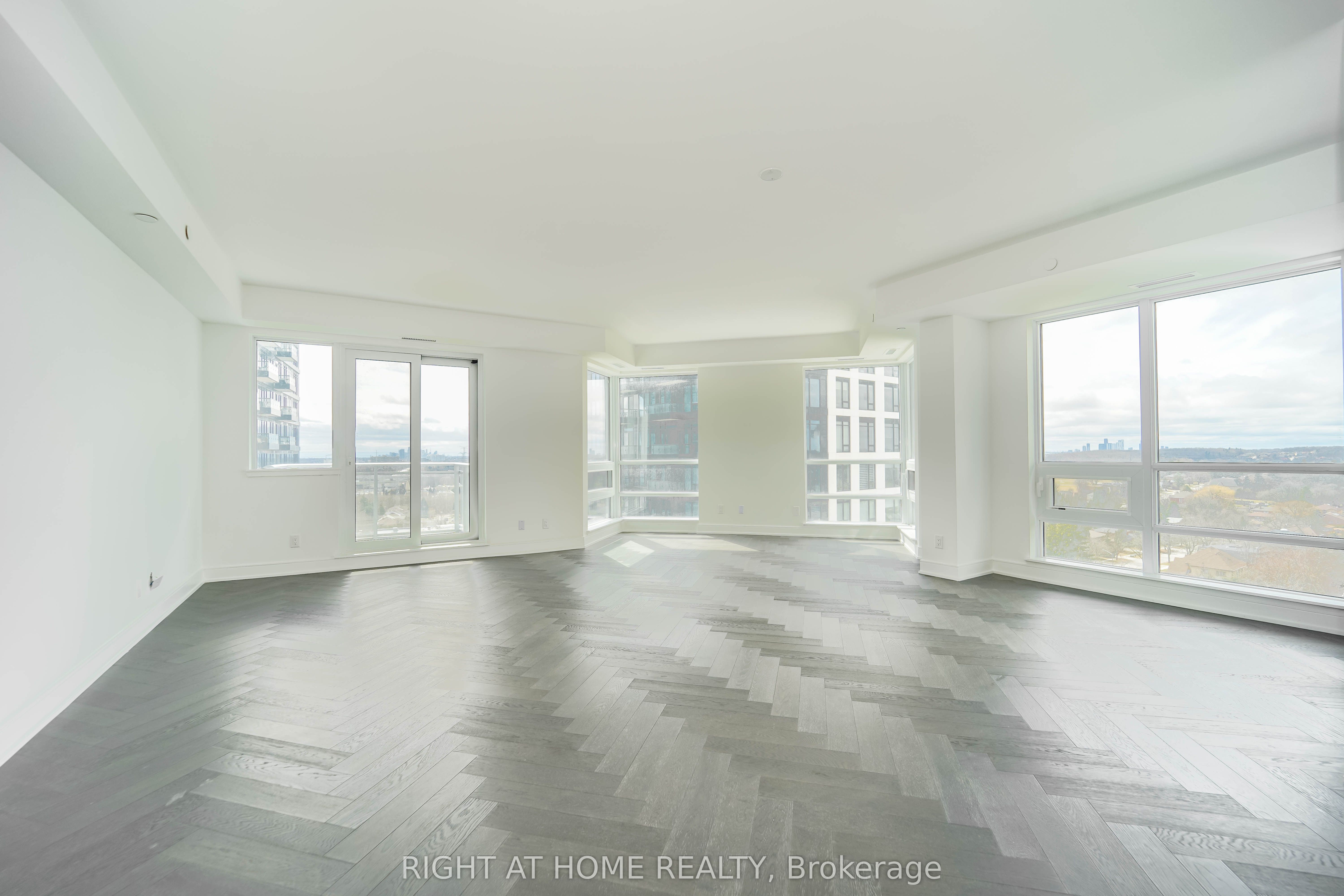 8888 Yonge Street, #1101