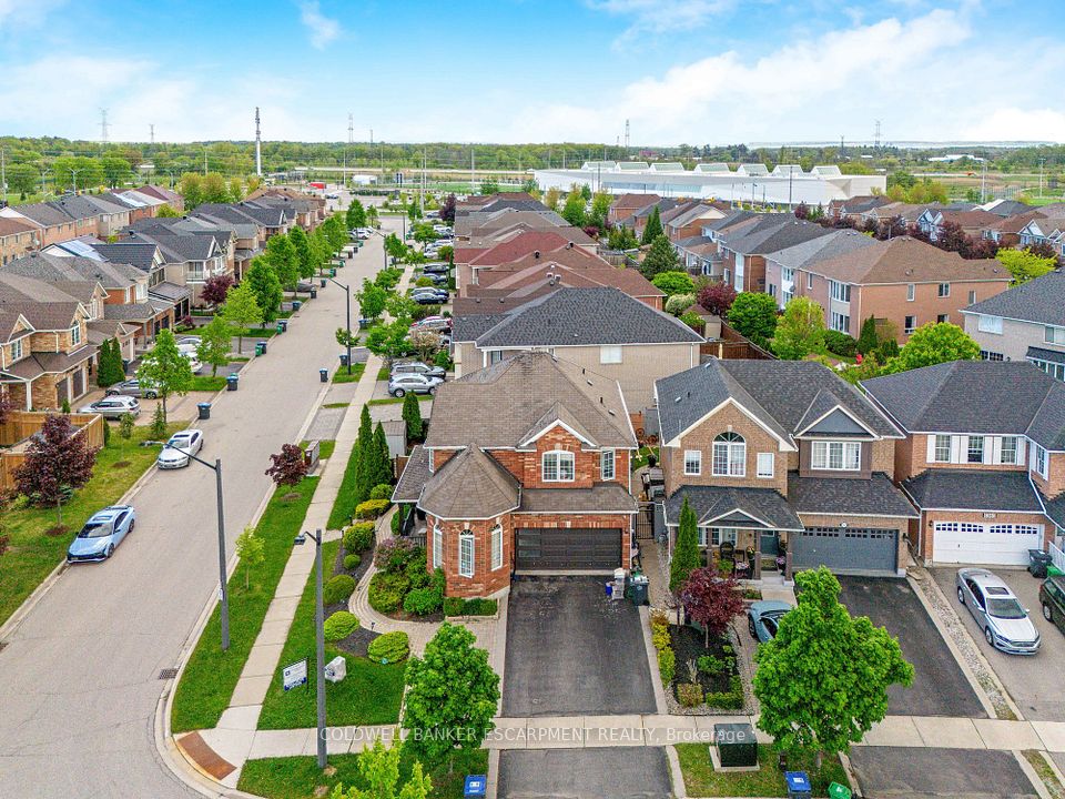 3927 Mayla Drive, Mississauga, ON L5M 7Y9