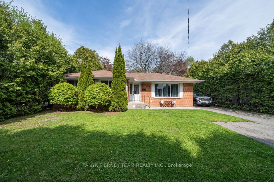 243 Garrard