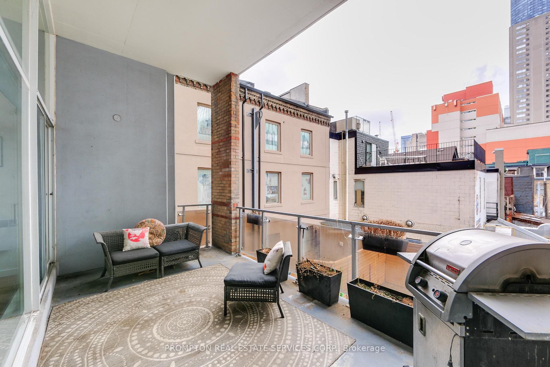 1 Bedroom Condo at 86 Gerrard, Toronto For sale