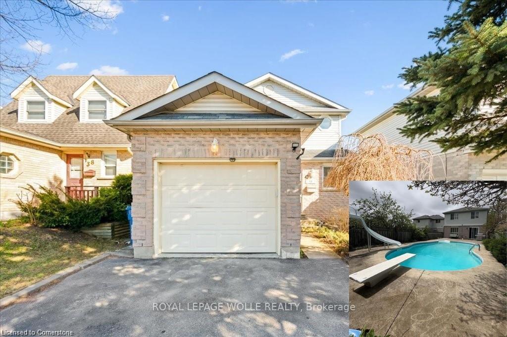 40 Rodgers Road, Guelph, ON N1G 4V4