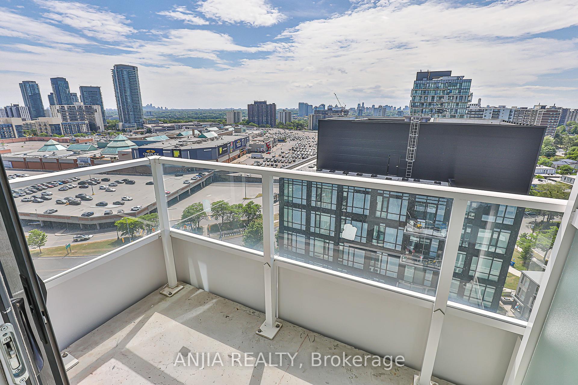 Condo at 180 Fairview Mall, Toronto For sale