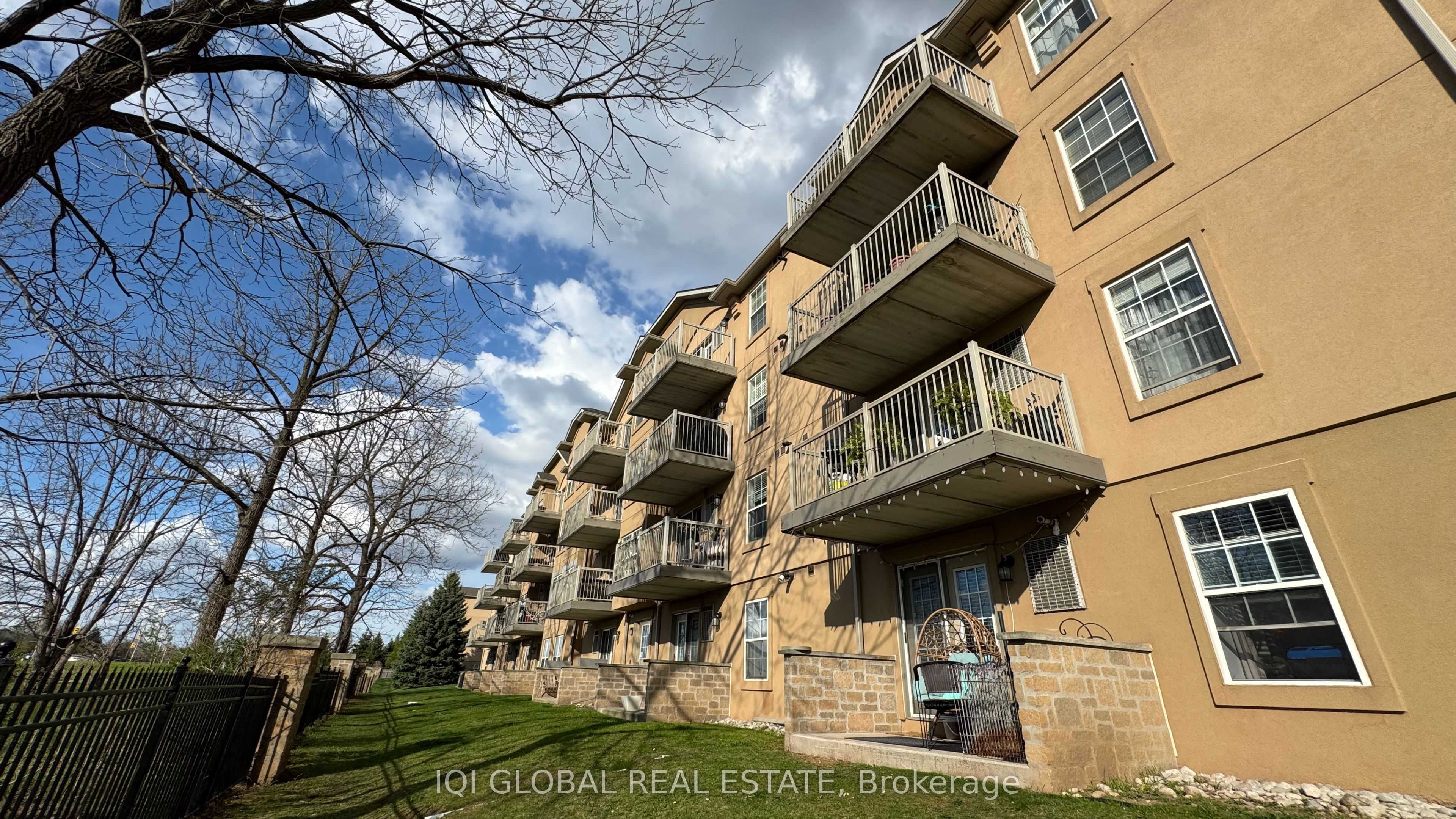 1490 Bishops Gate, #110